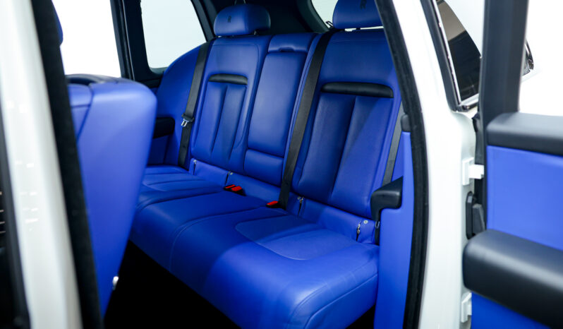 
								2020 Rolls Royce Cullinan full									