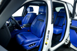 
										2020 Rolls Royce Cullinan full									