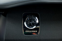 
										2020 Rolls Royce Cullinan full									