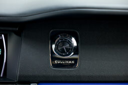
										2020 Rolls Royce Cullinan full									