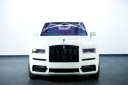 2020 Rolls Royce Cullinan