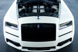 
										2020 Rolls Royce Cullinan full									