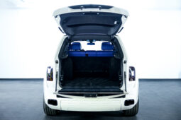
										2020 Rolls Royce Cullinan full									