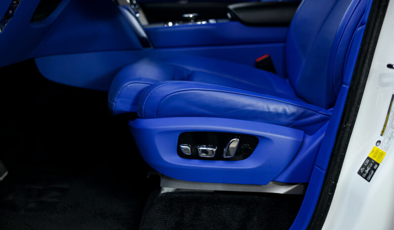 
								2020 Rolls Royce Cullinan full									