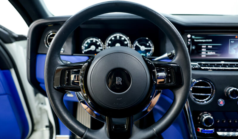 
								2020 Rolls Royce Cullinan full									