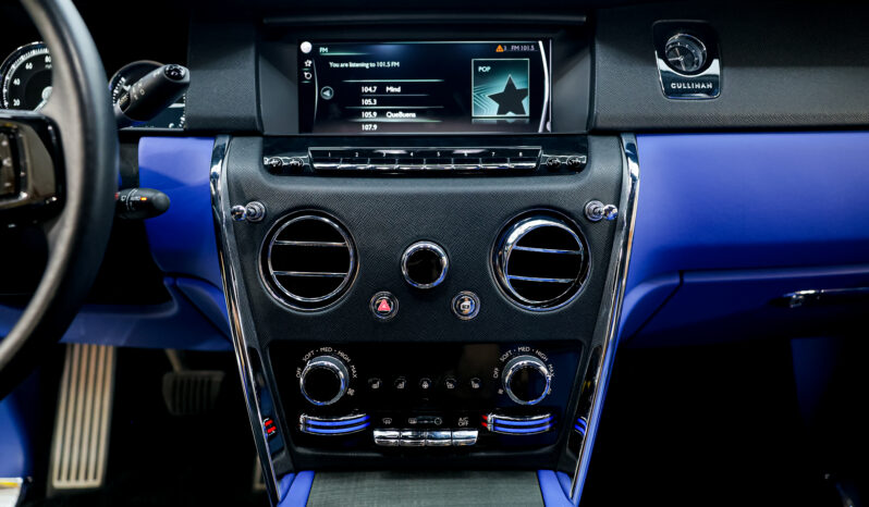
								2020 Rolls Royce Cullinan full									
