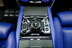 
										2020 Rolls Royce Cullinan full									