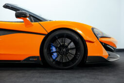 
										2020 McLaren 600LT full									