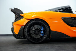 
										2020 McLaren 600LT full									