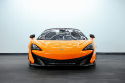 
										2020 McLaren 600LT full									