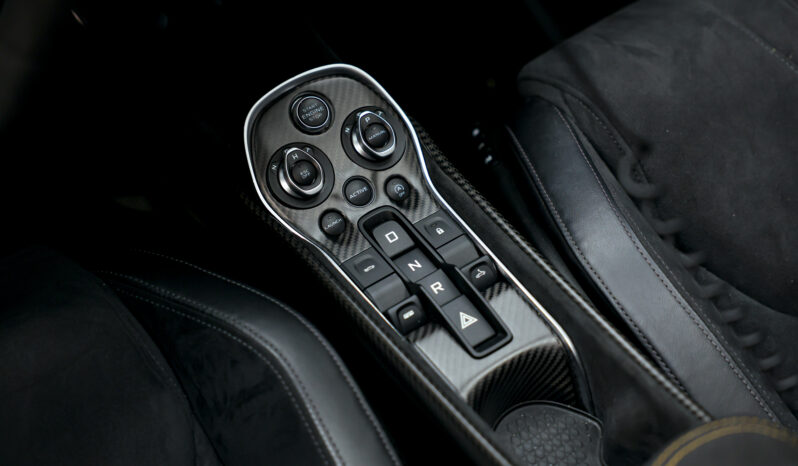 
								2020 McLaren 600LT full									