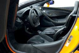 
										2020 McLaren 600LT full									
