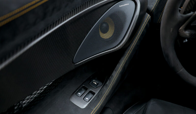 
								2020 McLaren 600LT full									