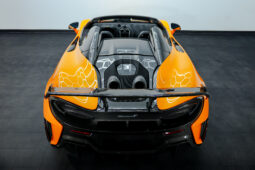 
										2020 McLaren 600LT full									