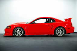 2000 Ford Mustang Cobra R