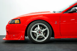 
										2000 Ford Mustang Cobra R full									