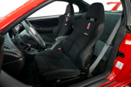 
										2000 Ford Mustang Cobra R full									