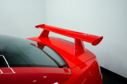 2000 Ford Mustang Cobra R