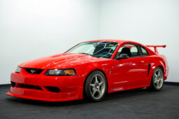 2000 Ford Mustang Cobra R