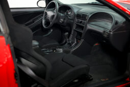 
										2000 Ford Mustang Cobra R full									