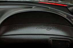 
										2000 Ford Mustang Cobra R full									