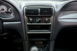 
										2000 Ford Mustang Cobra R full									