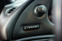 
										2000 Ford Mustang Cobra R full									