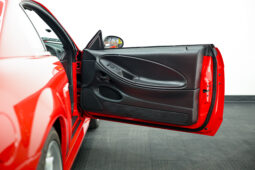 
										2000 Ford Mustang Cobra R full									