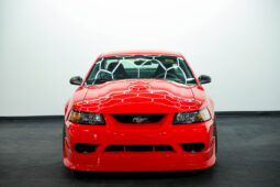 2000 Ford Mustang Cobra R