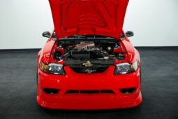 2000 Ford Mustang Cobra R