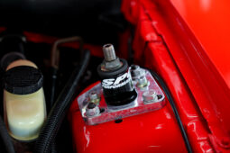 
										2000 Ford Mustang Cobra R full									