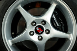 
										2000 Ford Mustang Cobra R full									