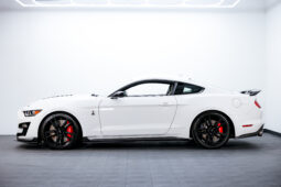2021 Ford Mustang GT500