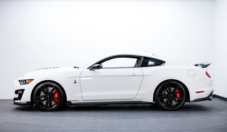
								2021 Ford Mustang GT500 full									