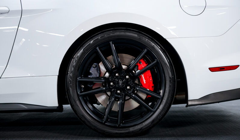 
								2021 Ford Mustang GT500 full									