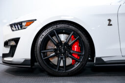 
										2021 Ford Mustang GT500 full									