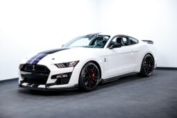 2021 Ford Mustang GT500