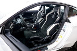 
										2021 Ford Mustang GT500 full									