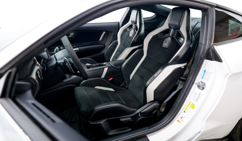 
								2021 Ford Mustang GT500 full									