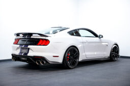 2021 Ford Mustang GT500