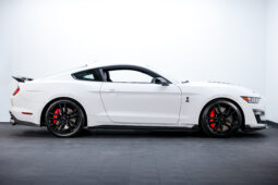 2021 Ford Mustang GT500