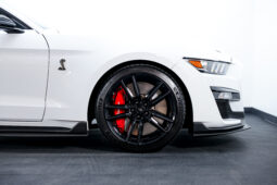 
										2021 Ford Mustang GT500 full									