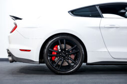 
										2021 Ford Mustang GT500 full									