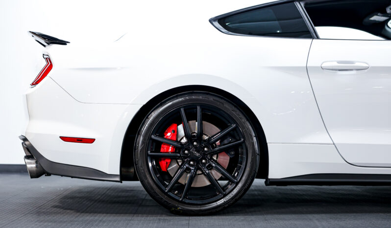 
								2021 Ford Mustang GT500 full									