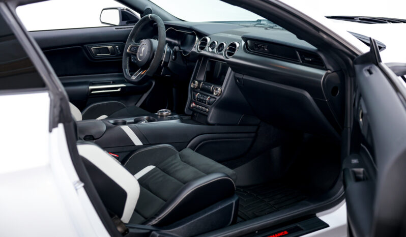 
								2021 Ford Mustang GT500 full									