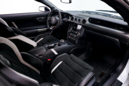
										2021 Ford Mustang GT500 full									