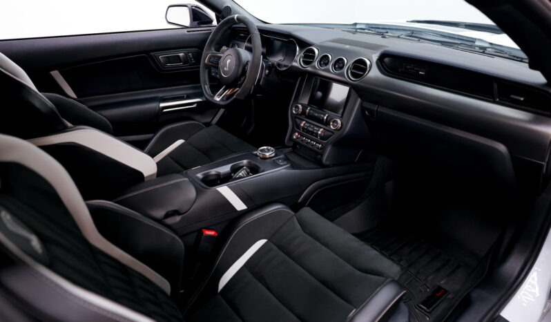 
								2021 Ford Mustang GT500 full									