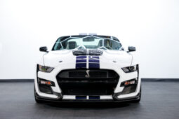 2021 Ford Mustang GT500