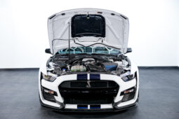 
										2021 Ford Mustang GT500 full									