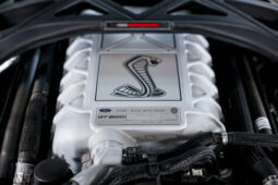 
										2021 Ford Mustang GT500 full									